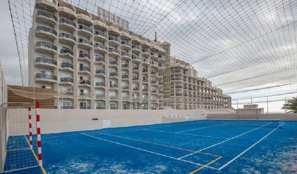 Фотография Hovima Costa Adeje 4*