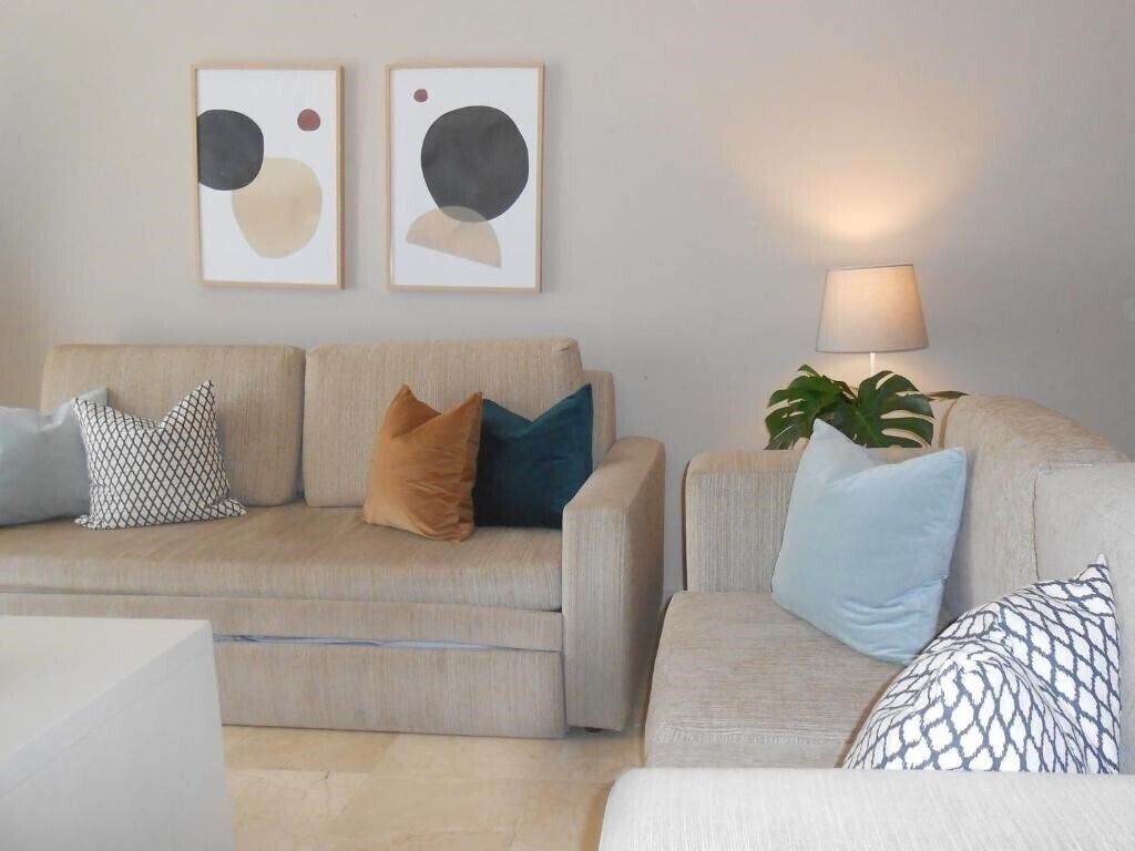 Фотография Los Olivos 3*