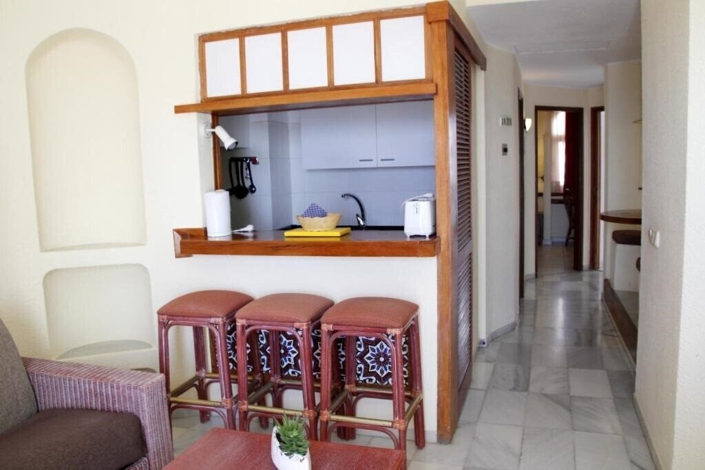 Зображення Hovima Atlantis (ex. Club Atlantis (Hovima Atlantis)) 4*