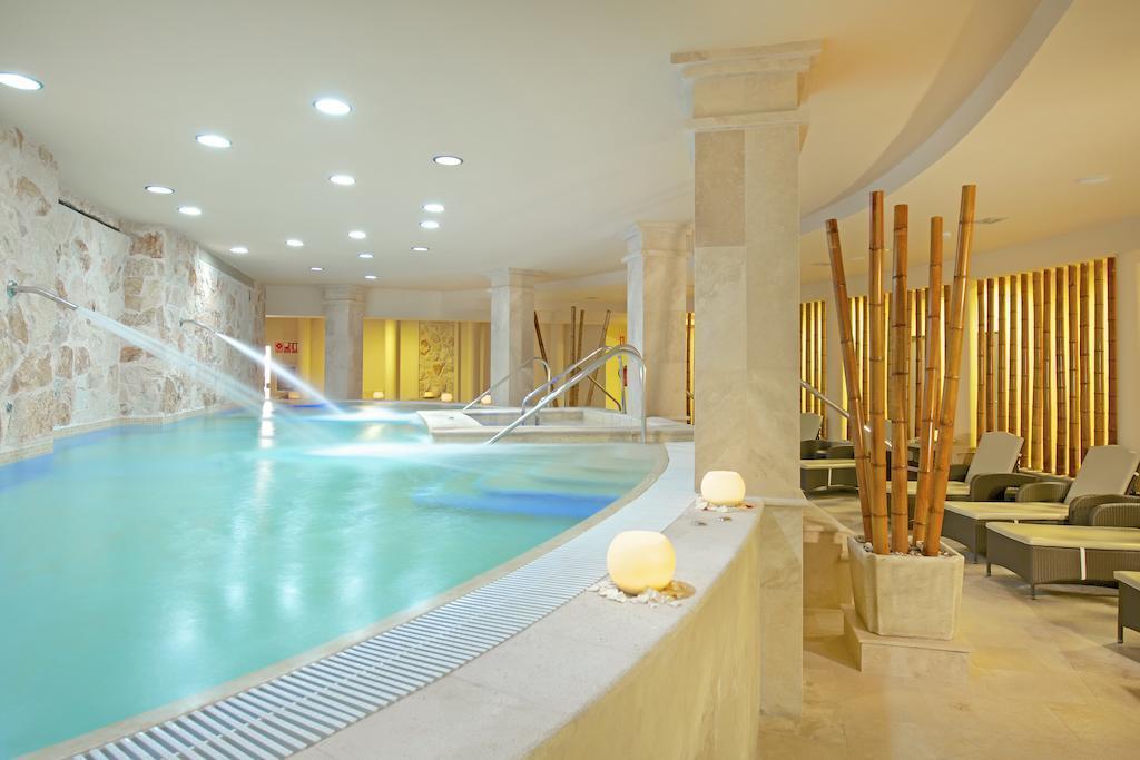 Картинка JOIA El Mirador by Iberostar (ex. Iberostar Grand El Mirador) 5*
