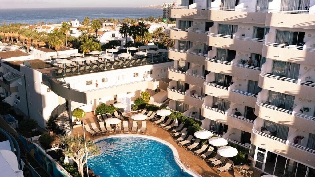 Зображення Coral California Apts. 1*