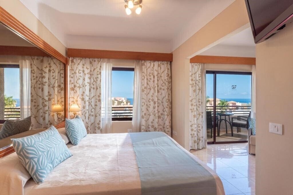 Фотографія Gf Fanabe 4*