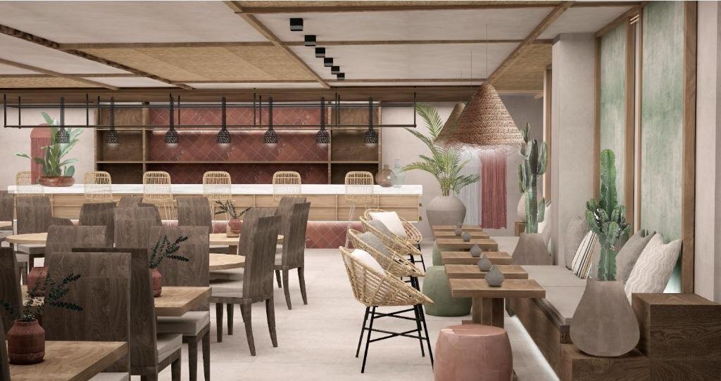 Фотографія Labranda Suites Costa Adeje (ex. Labranda Isla Bonita) 4*