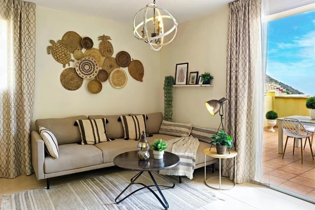 Готель Altos Del Roque 3*