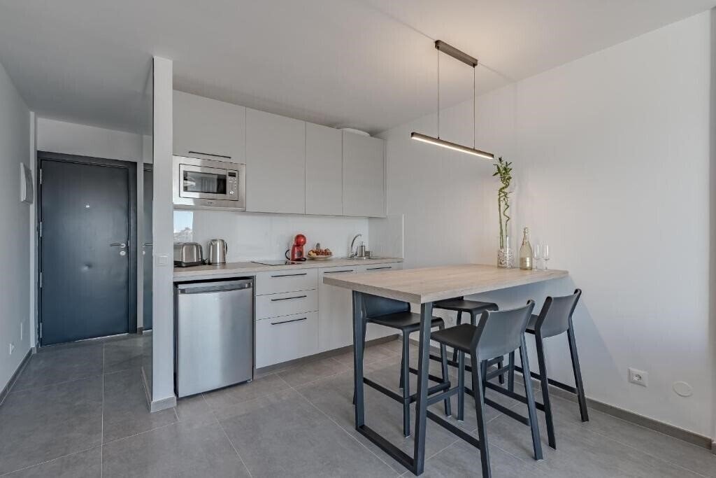 Зображення Costa Adeje Garden Aparthotel 1*