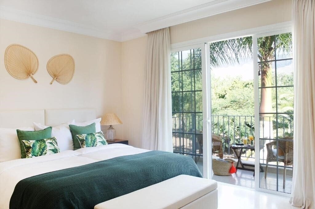 Фото Villa Esplendida Derecha 3*