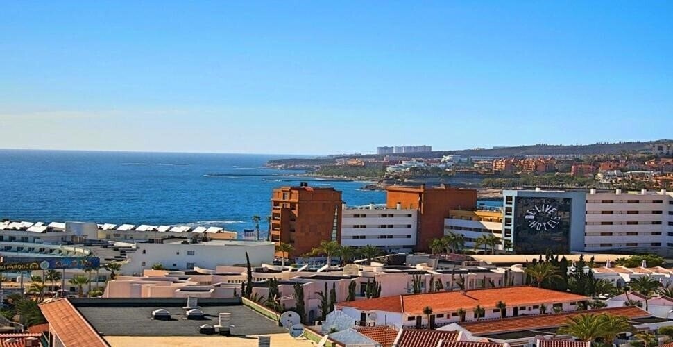 Готель Palmeras Del Sur 3*