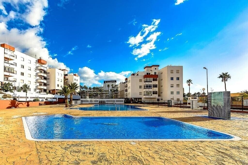 Зображення Palmeras Del Sur 3*