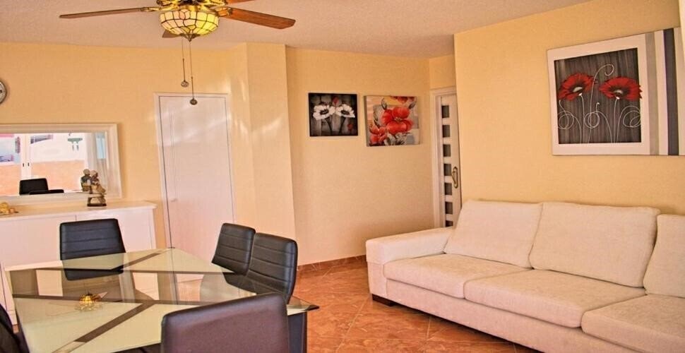 Картинка Palmeras Del Sur 3*