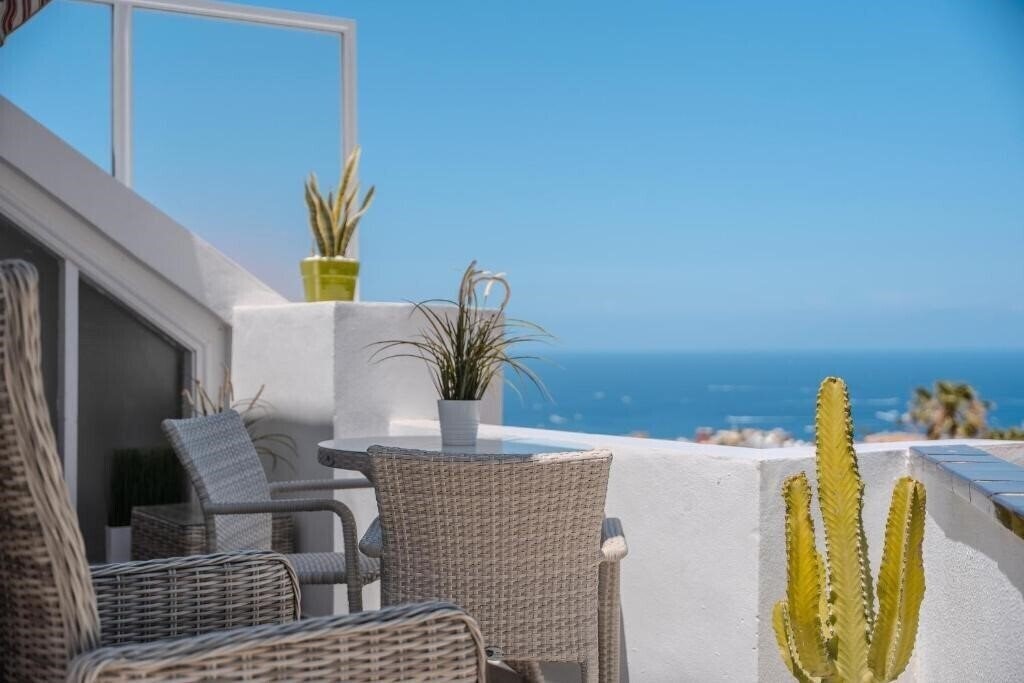 Готель Colina Blanca 3*