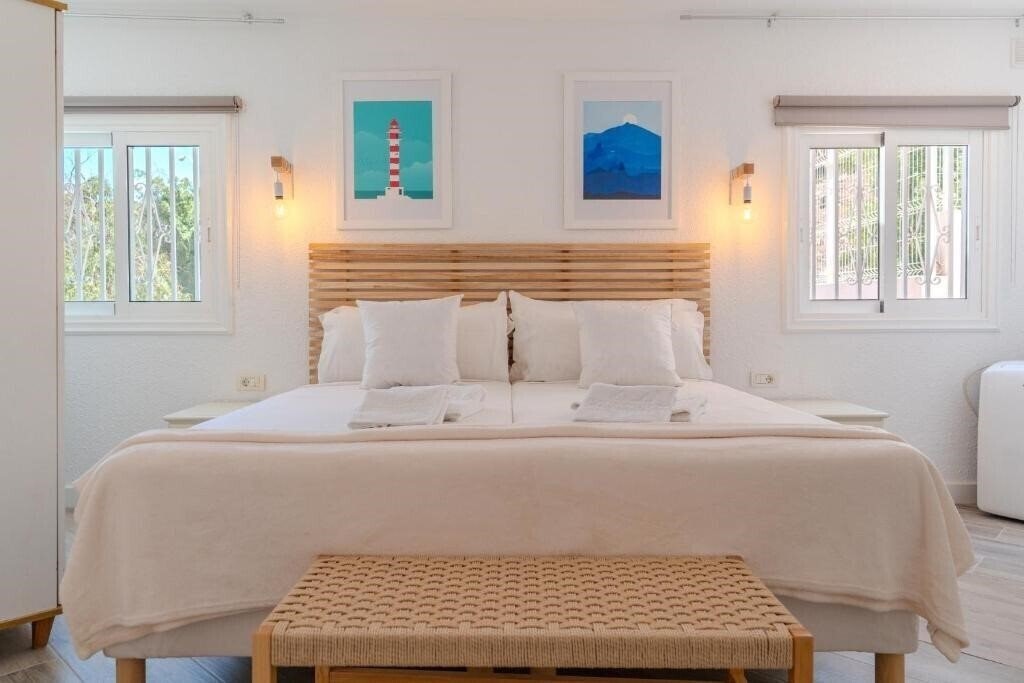 Фото Colina Blanca 3*