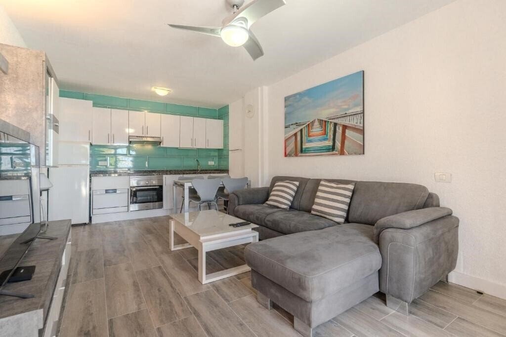 Картинка Colina Blanca 3*