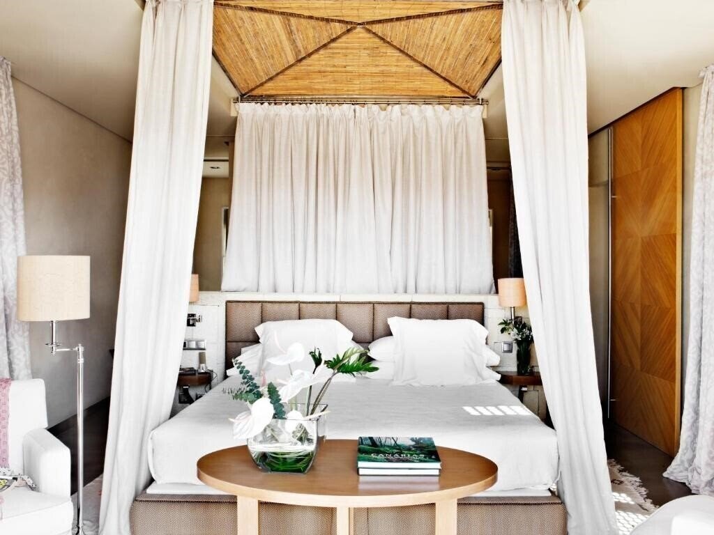 Фотографія Bahia del Duque Las Villas (ex. Bahia del Duque Gran Hotel Villas, The Villas at Bahia del Duque) 5*