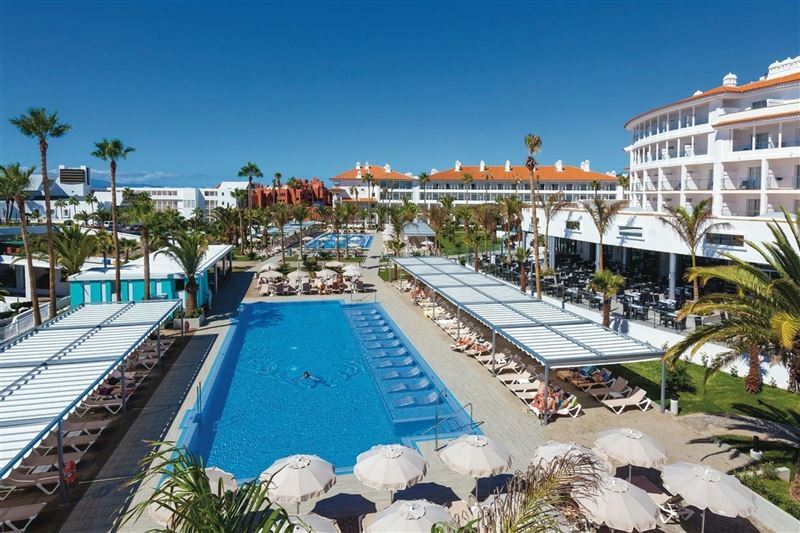Отель Riu Adeje 4*