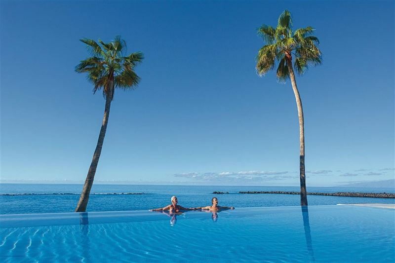 Фотография Riu Adeje 4*