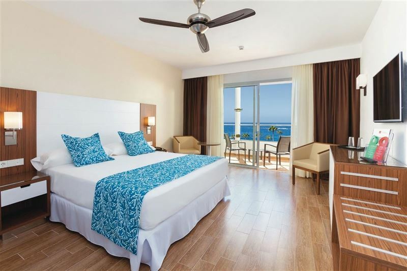 Изображение Riu Adeje 4*