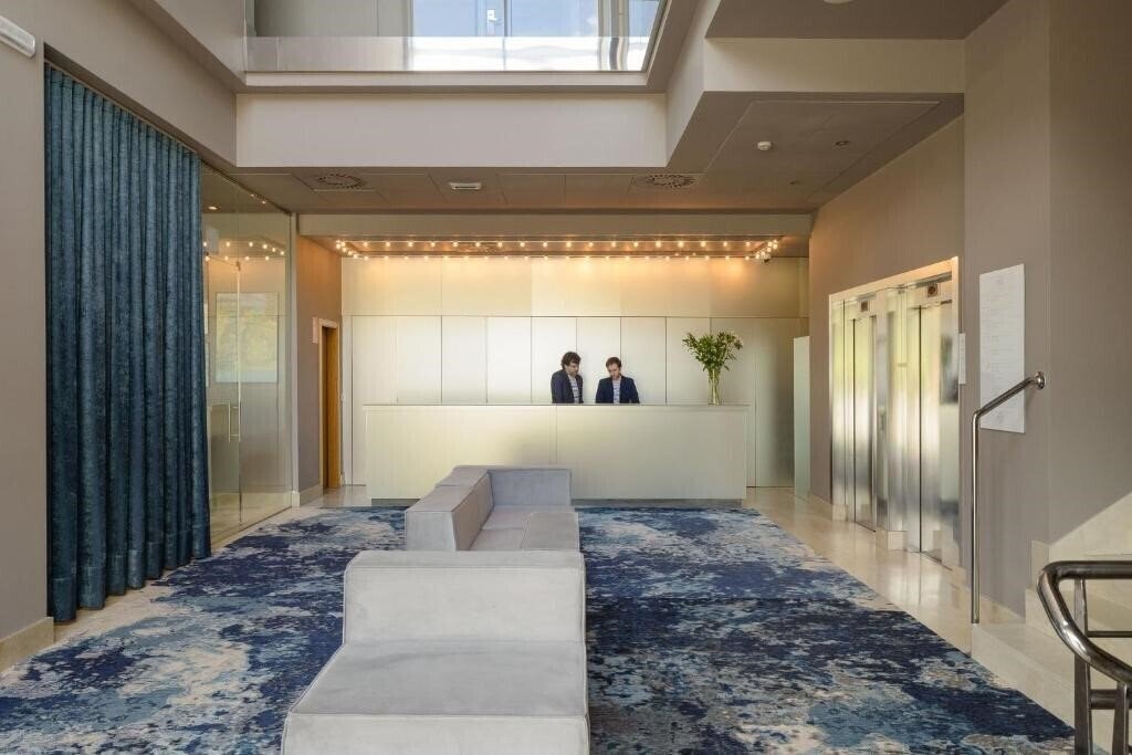 Зображення Hotel Antik San Sebastian 4*