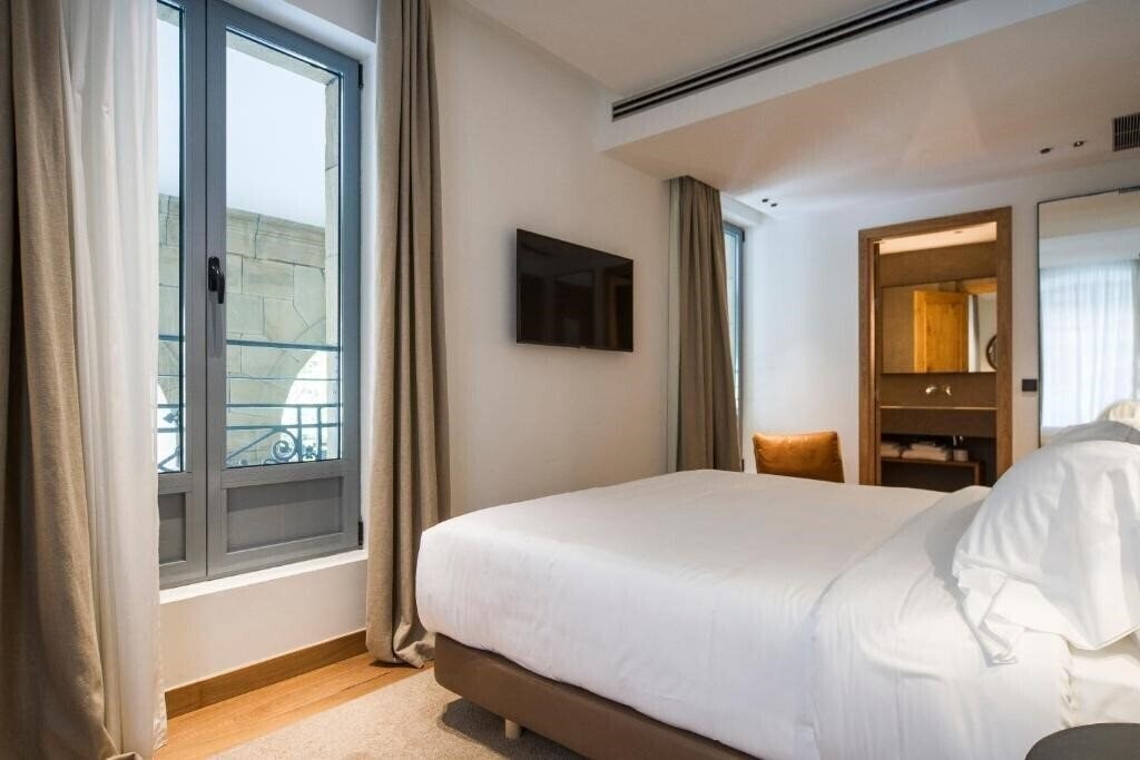 Картинка Hotel Arbaso 4*