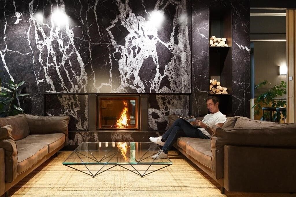 Картинка Hotel Arbaso 4*