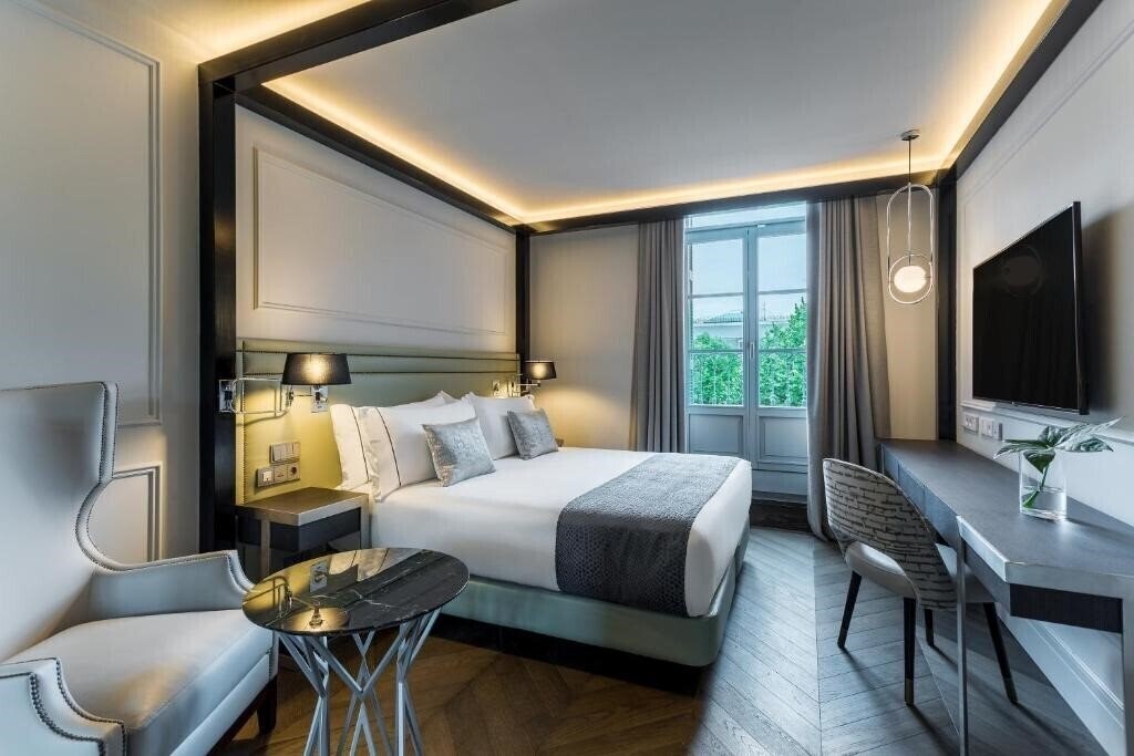 Фото Room Mate Gorka 4*