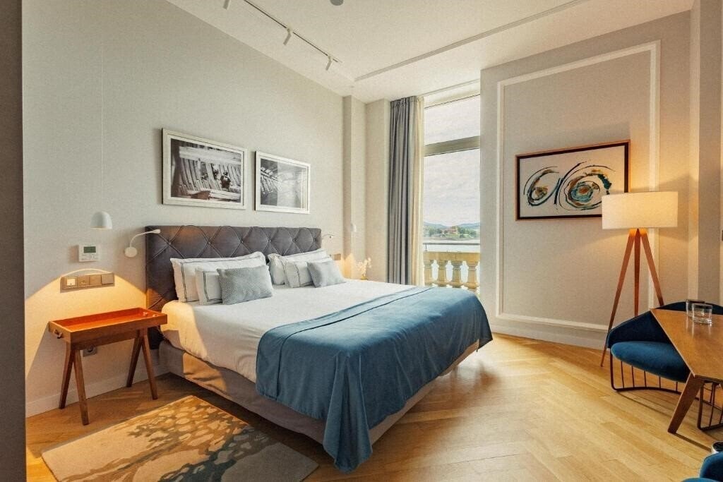 Фотография Lasala Plaza Hotel 4*