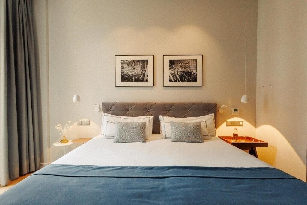 Изображение Lasala Plaza Hotel 4*