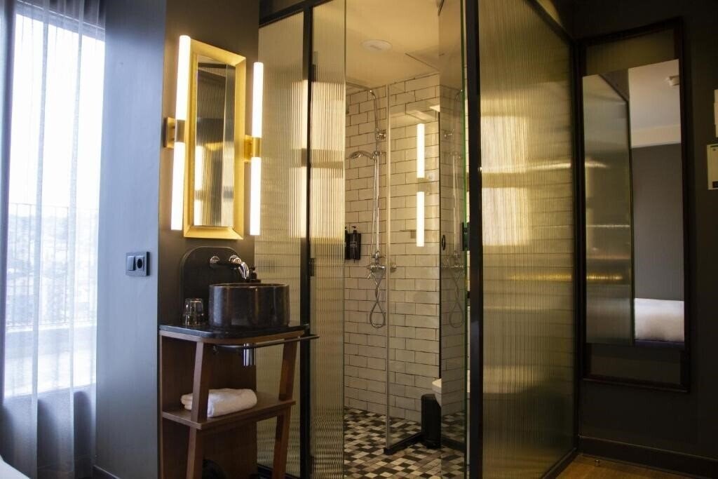 Фотографія Letoh Letoh San Sebastian 4*