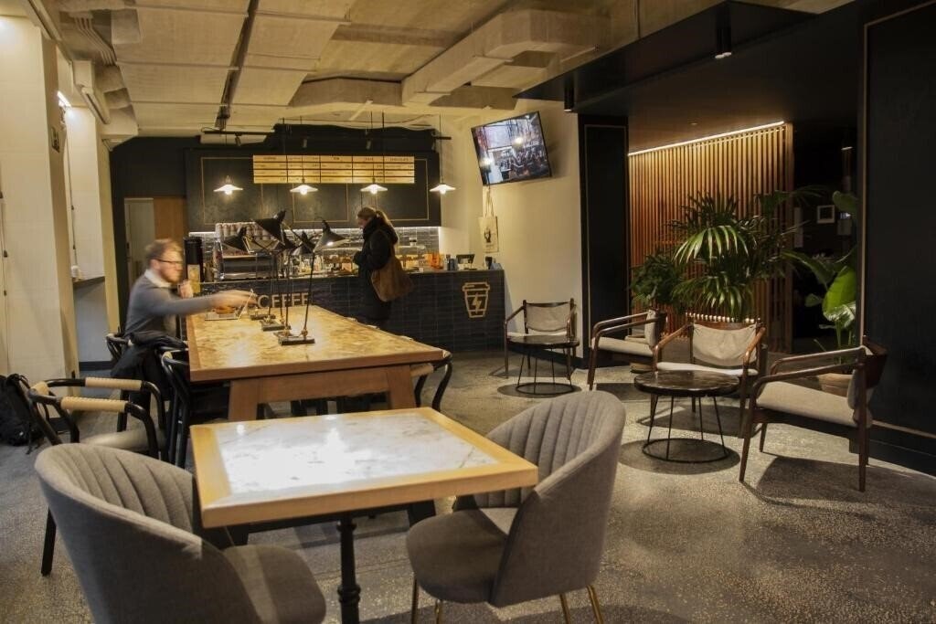 Картинка Letoh Letoh San Sebastian 4*
