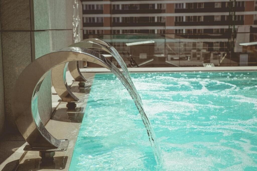 Зображення Hotel Zenit Convento San Martin 4*