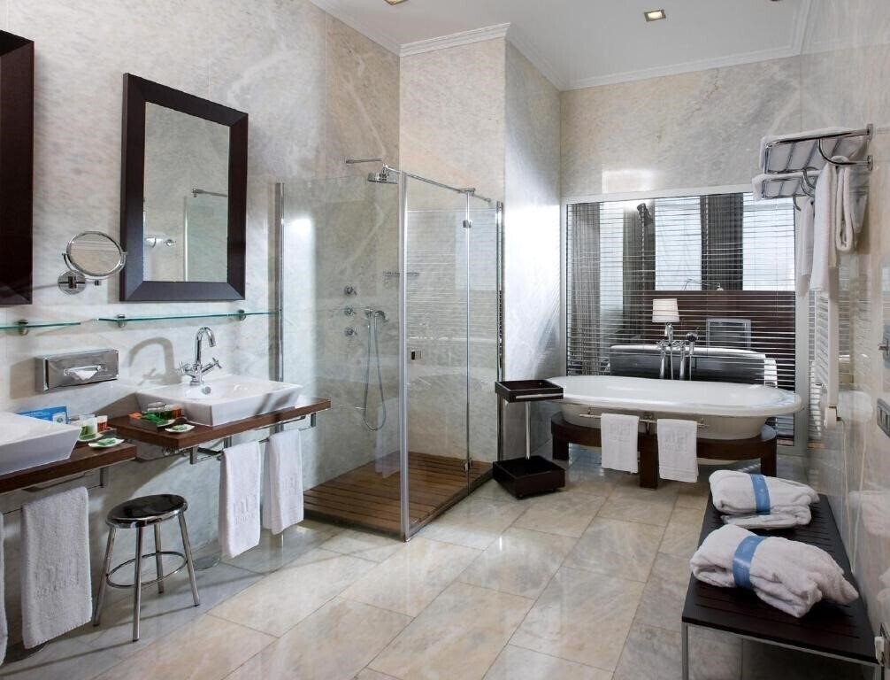 Фотография Hotel URH Palacio de Oriol 4*