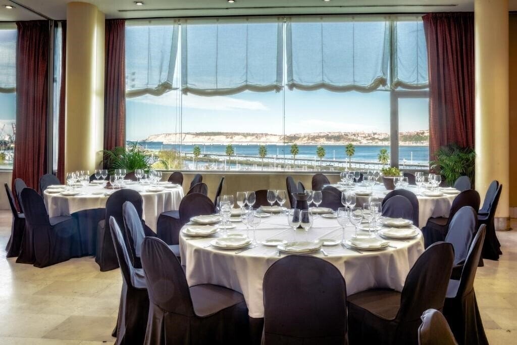 Изображение Hotel URH Palacio de Oriol 4*