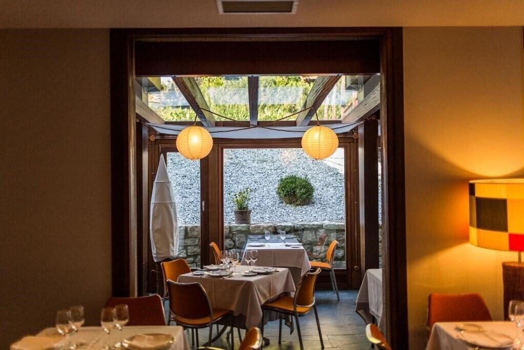 Фотографія Hotel Rio Bidasoa 4*
