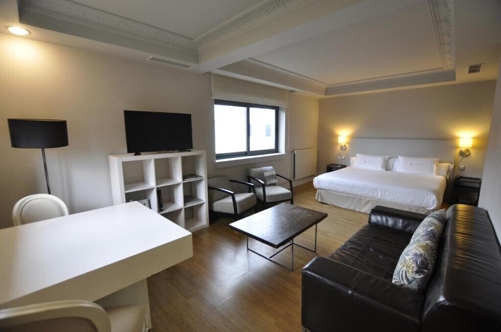 Зображення Hotel Rio Bidasoa 4*