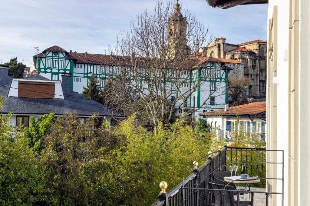 Фотография Villa Magalean Hotel & Spa 4*