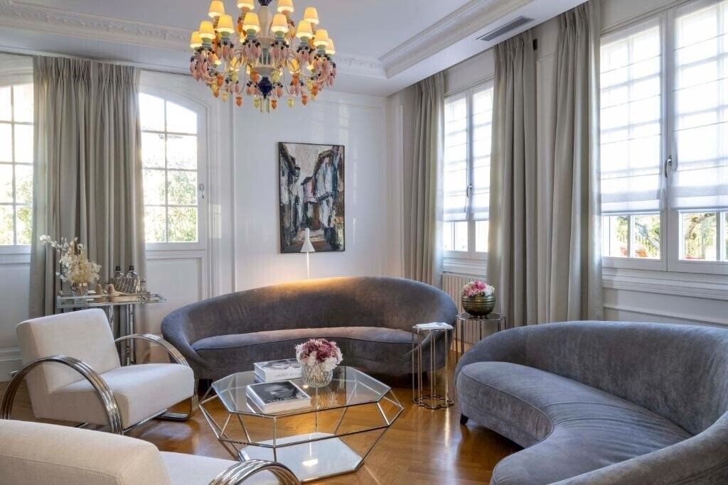 Зображення Villa Magalean Hotel & Spa 4*