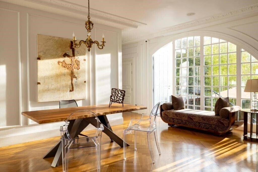 Картинка Villa Magalean Hotel & Spa 4*