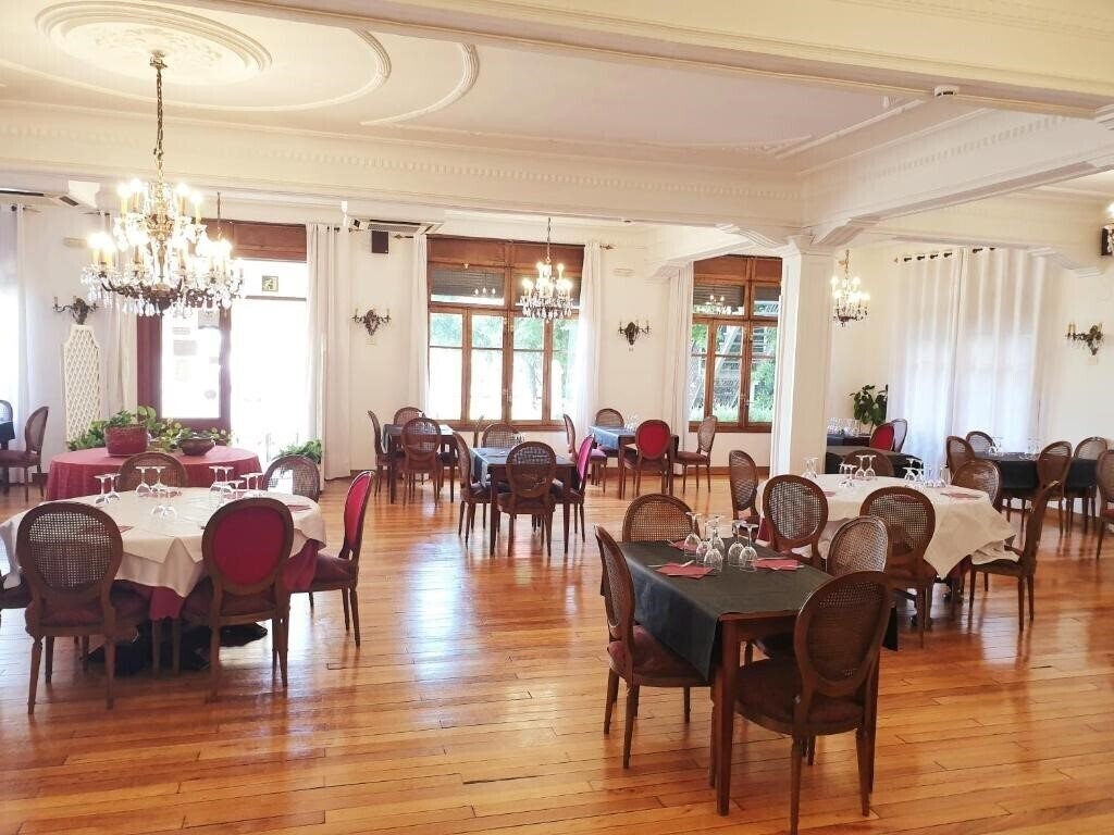 Фотография Hotel Zarauz 3*