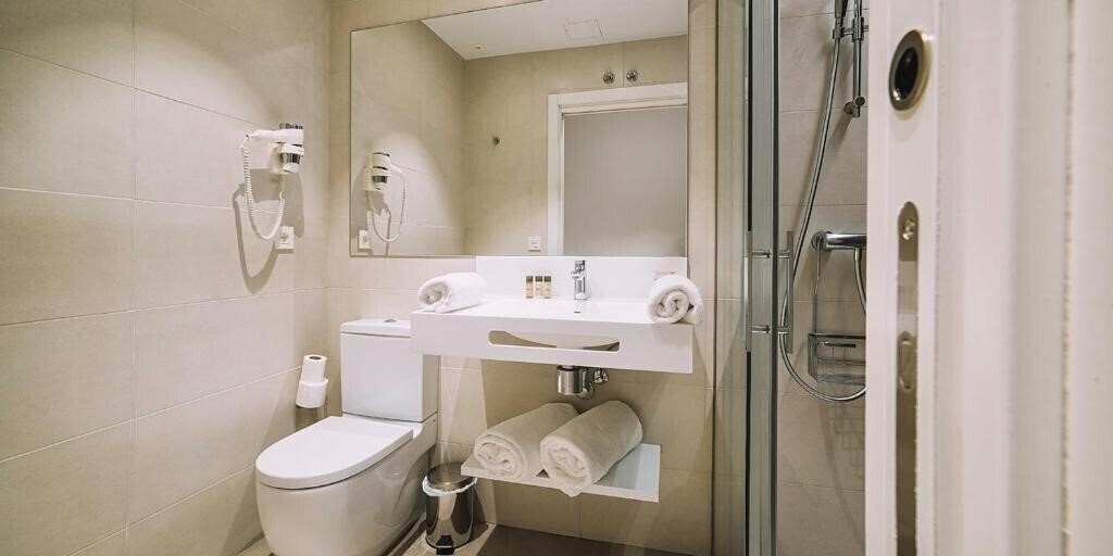 Картинка Pension Txingurri 2*