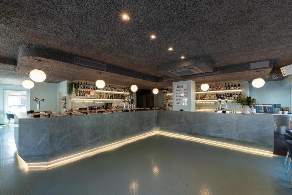 Фотография Hotel Jauregui 3*