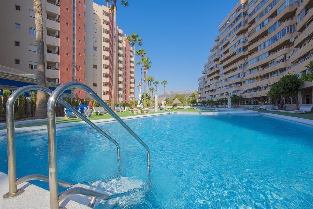 Фото Aguamarina 2*