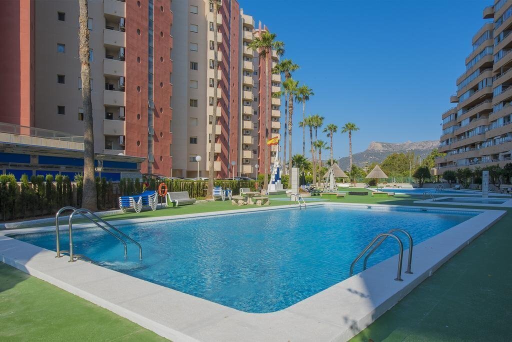 Фотографія Aguamarina 2*