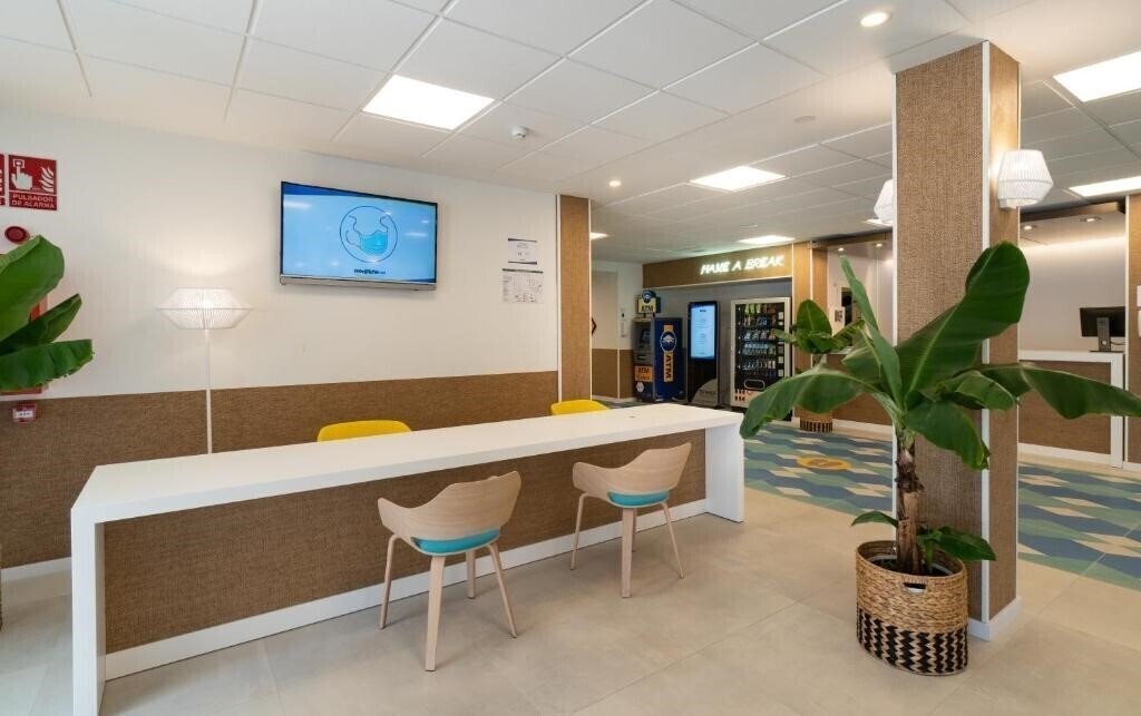 Изображение Medplaya Regente 3*