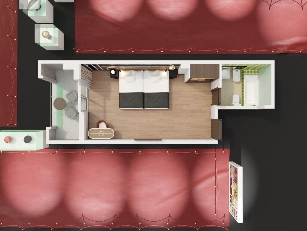 Зображення Gran Duque 4*