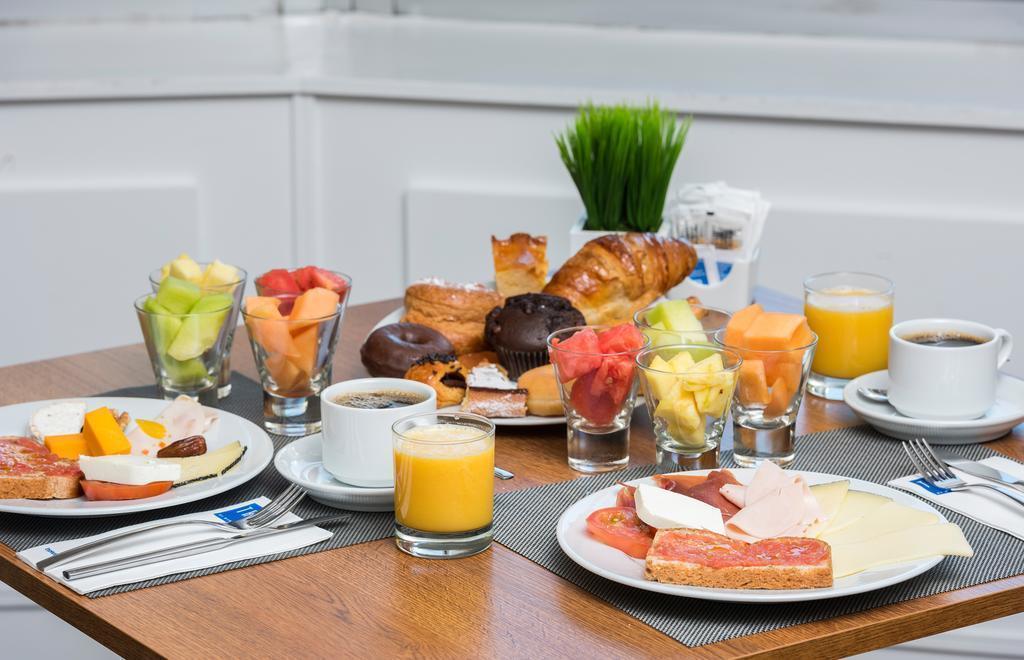 Отель Alicante Gran Sol by Melia (ex. Tryp Alicante Gran Sol) 4*