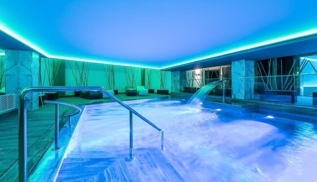 Зображення Suites Del Mar 4*