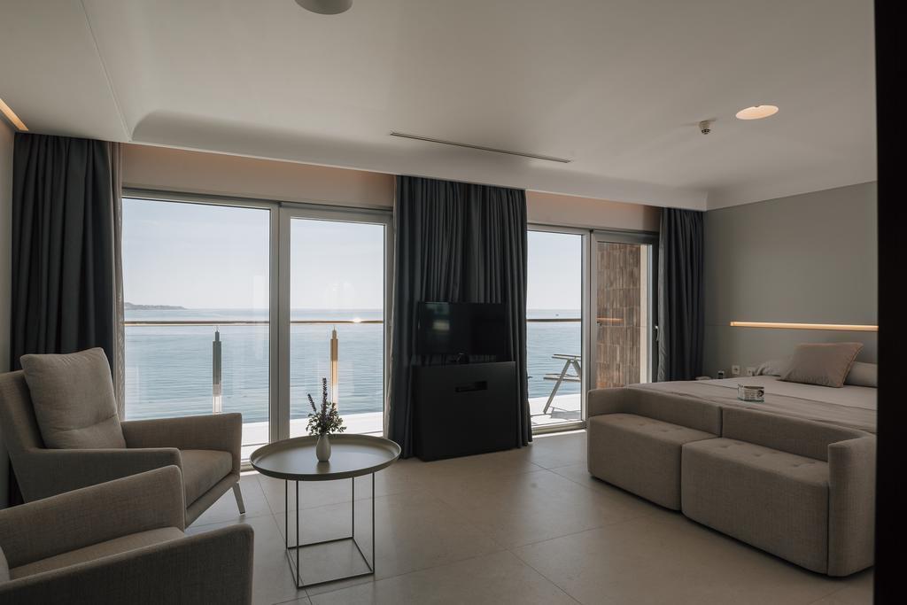 Готель Spa Porta Maris 4*