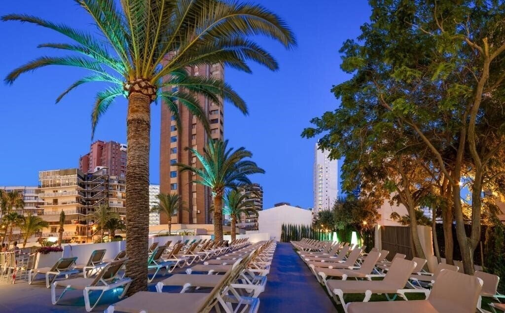 Зображення Rh Princesa 4*