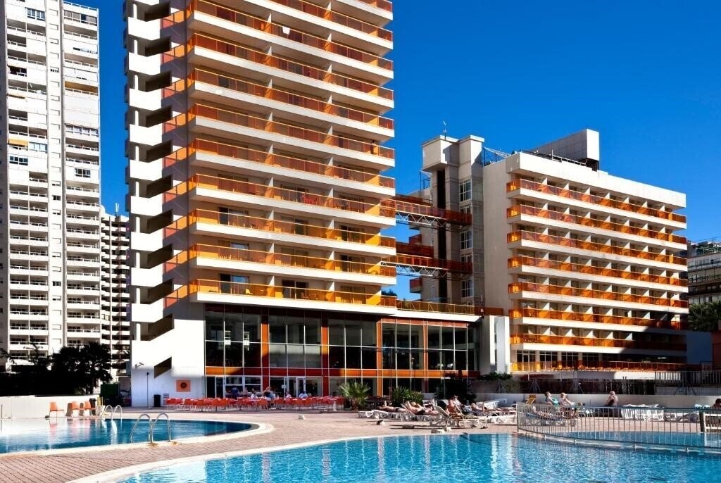 Зображення Hotel & SPA Dynastic 4*