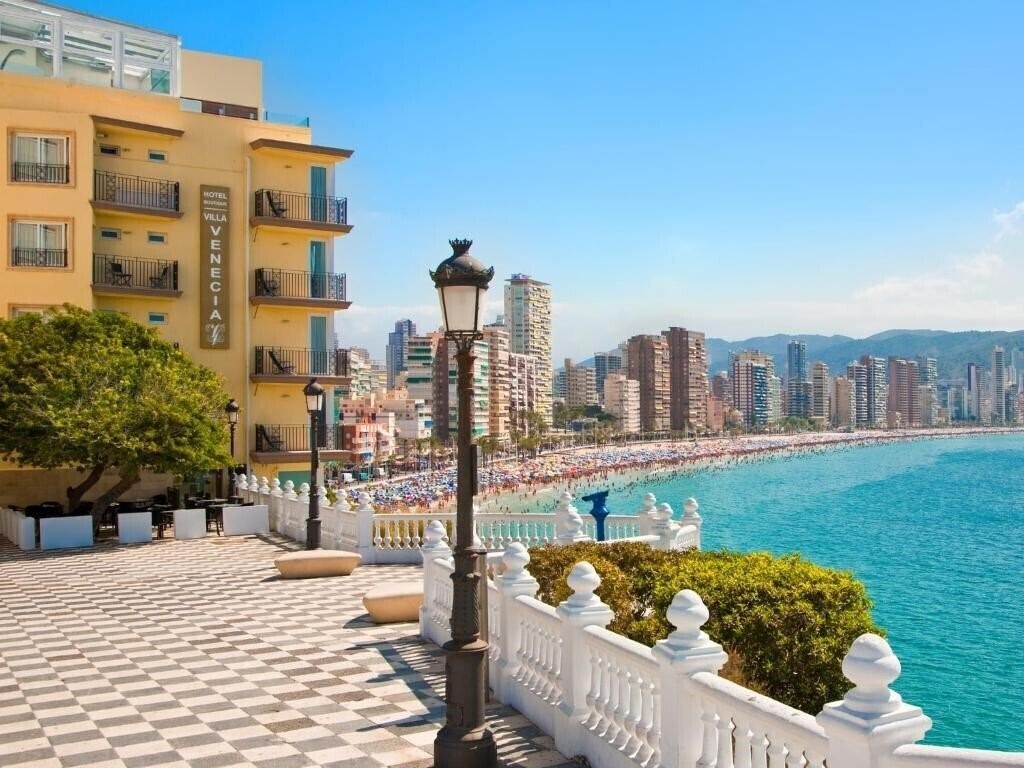 Зображення Villa Venecia Boutique Gourmet 5*