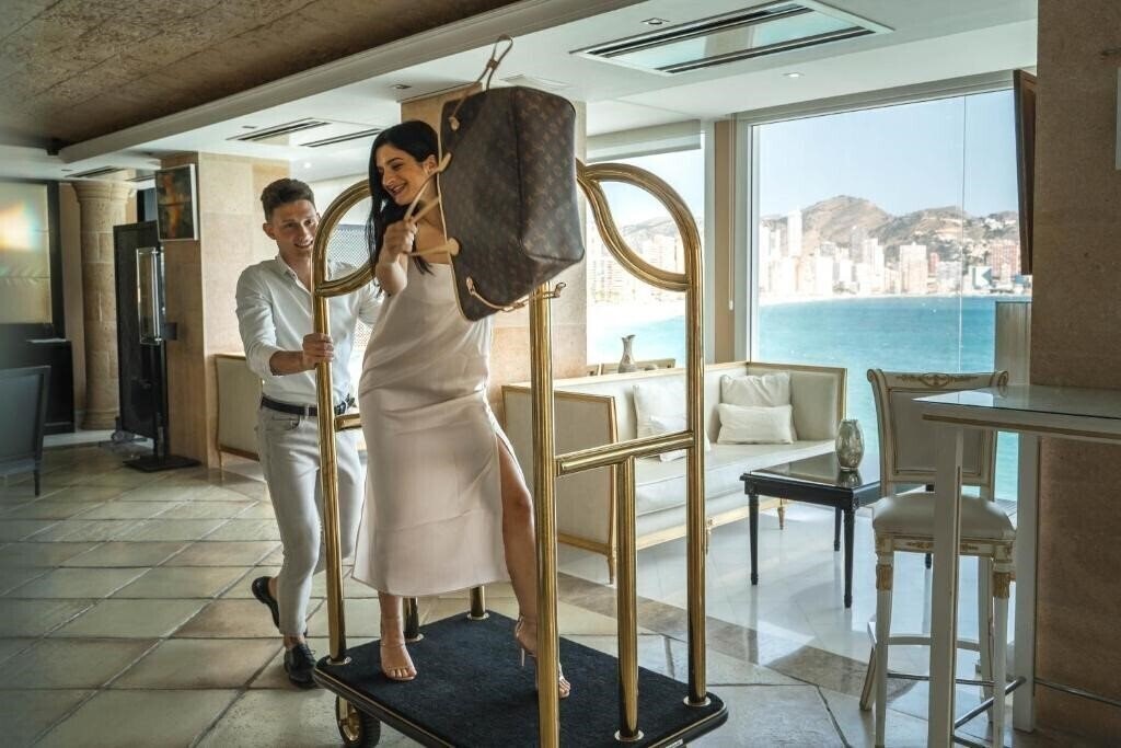 Картинка Villa Venecia Boutique Gourmet 5*